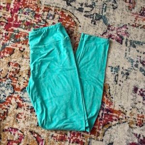 LulaRoe leggings